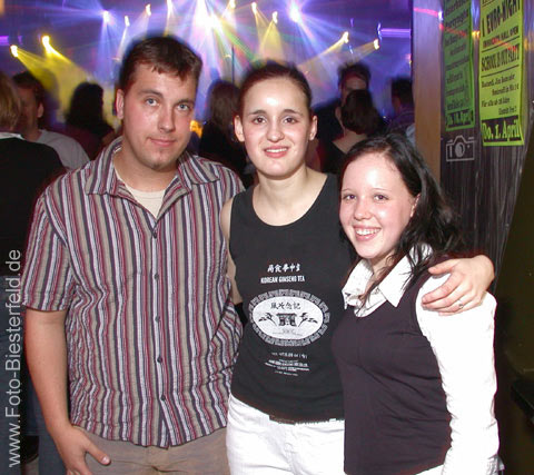 Fotos von Lutz Biesterfeld