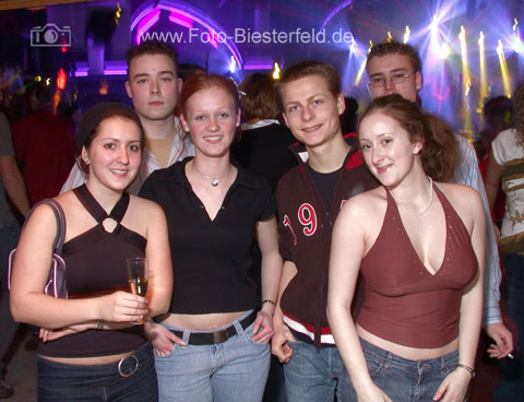 Fotos von Lutz Biesterfeld