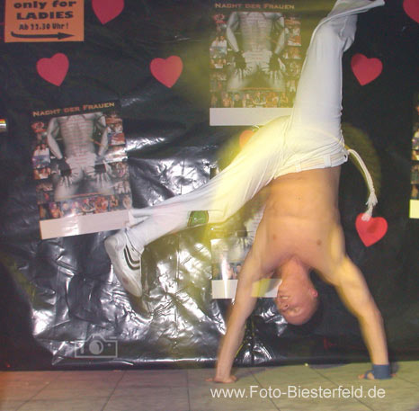 Fotos von Lutz Biesterfeld