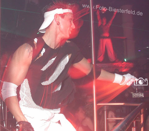 Fotos von Lutz Biesterfeld