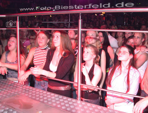Fotos von Lutz Biesterfeld